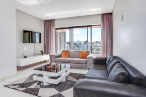 One Hyde Park Serviced Apartments